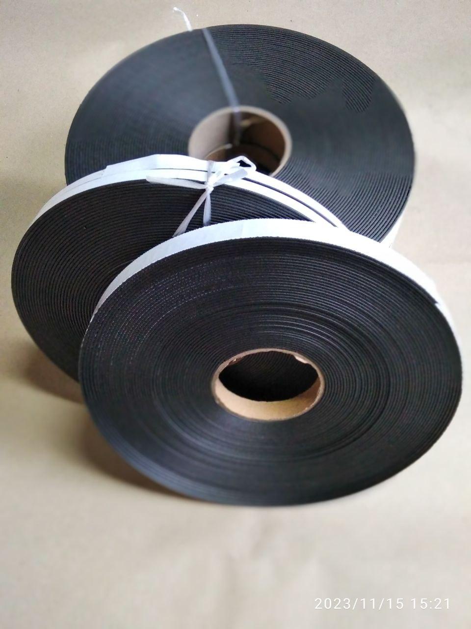 CAZ - стрічка протипожежна 2х10х25000мм, фото 1