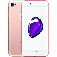 Б/У Смартфон Apple iPhone 7 32GB Rose Gold (MN912)