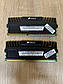 Пам'ять для настільних комп'ютерів Corsair Vengeance DDR3 8 GB 1600MHz CL9 (CMZ8GX3M2A1600C9) (УЦІНКА), фото 2
