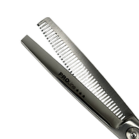 Ножиці для стрижки PROline 6.0", філірувальні (P6807-640), фото 4