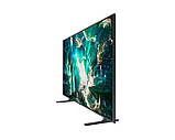 Телевізор 56 Premium UHD 4K Smart TV tv з Вбудованим Смарт Приставкою Вай Фай +Гарантія, фото 4