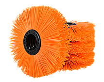 Комплект запасних щіток KS MFM BK 80/26