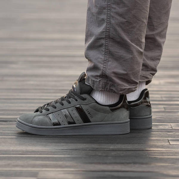 Adidas campus man hot sale