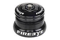 Рулевая колонка FireEye IRIS-B15 44/49.6мм черный