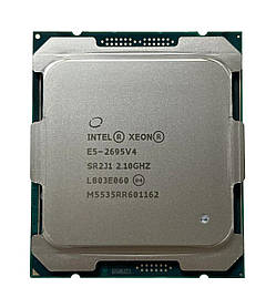 Процесор Intel Xeon E5 2695 v4 LGA 2011v3  (SR2J1) Б/В (TF)