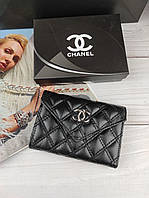 Женский кошелек Chanel Шанель Турция