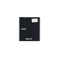 (HV) Акумулятор Original для Sony Xperia J ST26i, Xperia L C2105, Xperia M C1905, Xperia E1 D2005 (BA900)
