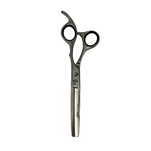 Ножиці для стрижки PROline 6.0", філірувальні (P6807-640), фото 1