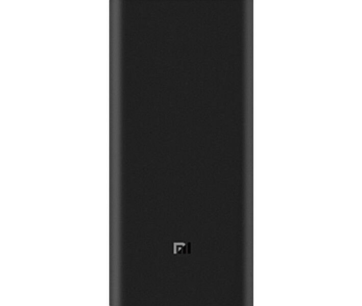 Портативний ЗП Xiaomi 20000mAh 50W Black