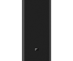 Портативний ЗП Xiaomi 20000mAh 50W Black