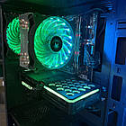 ВІНІ! RTX 3060 12Gb NEW! | Ryzen 5 5600 | | Магазин Гарантія 3 Роки! Ігровий Компютер ПК від CyberCat, фото 3