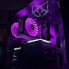 CRUEL! Ryzen 5 5600 | NVIDIA RTX 3060Ti 8Gb | Гарантія 3 Роки! Ігровий Компютер ПК від Магазин CyberCat, фото 8