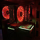 CRUEL! Ryzen 5 5600 | NVIDIA RTX 3060Ti 8Gb | Гарантія 3 Роки! Ігровий Компютер ПК від Магазин CyberCat, фото 9