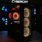 CRUEL! Ryzen 5 5600 | NVIDIA RTX 3060Ti 8Gb | Гарантія 3 Роки! Ігровий Компютер ПК від Магазин CyberCat, фото 7