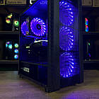 ВІНІ! RTX 3060 12Gb NEW! | Ryzen 5 5600 | | Магазин Гарантія 3 Роки! Ігровий Компютер ПК від CyberCat, фото 2