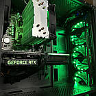 CRUEL! Ryzen 5 5600 | NVIDIA RTX 3060Ti 8Gb | Гарантія 3 Роки! Ігровий Компютер ПК від Магазин CyberCat, фото 4