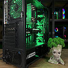 ВІНІ! RTX 3060 12Gb NEW! | Ryzen 5 5600 | | Магазин Гарантія 3 Роки! Ігровий Компютер ПК від CyberCat, фото 6