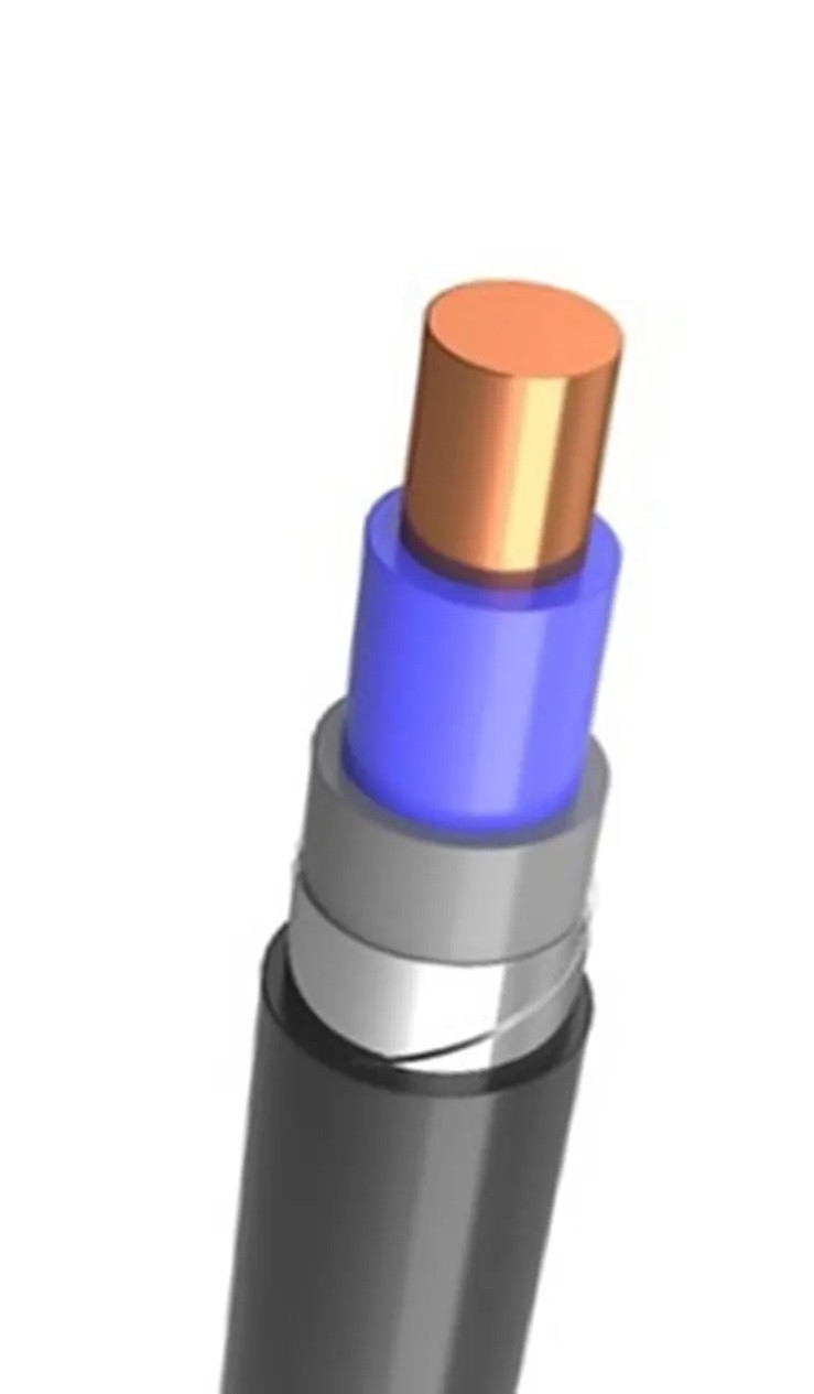 Кабель ВБбШвнгд 1х50