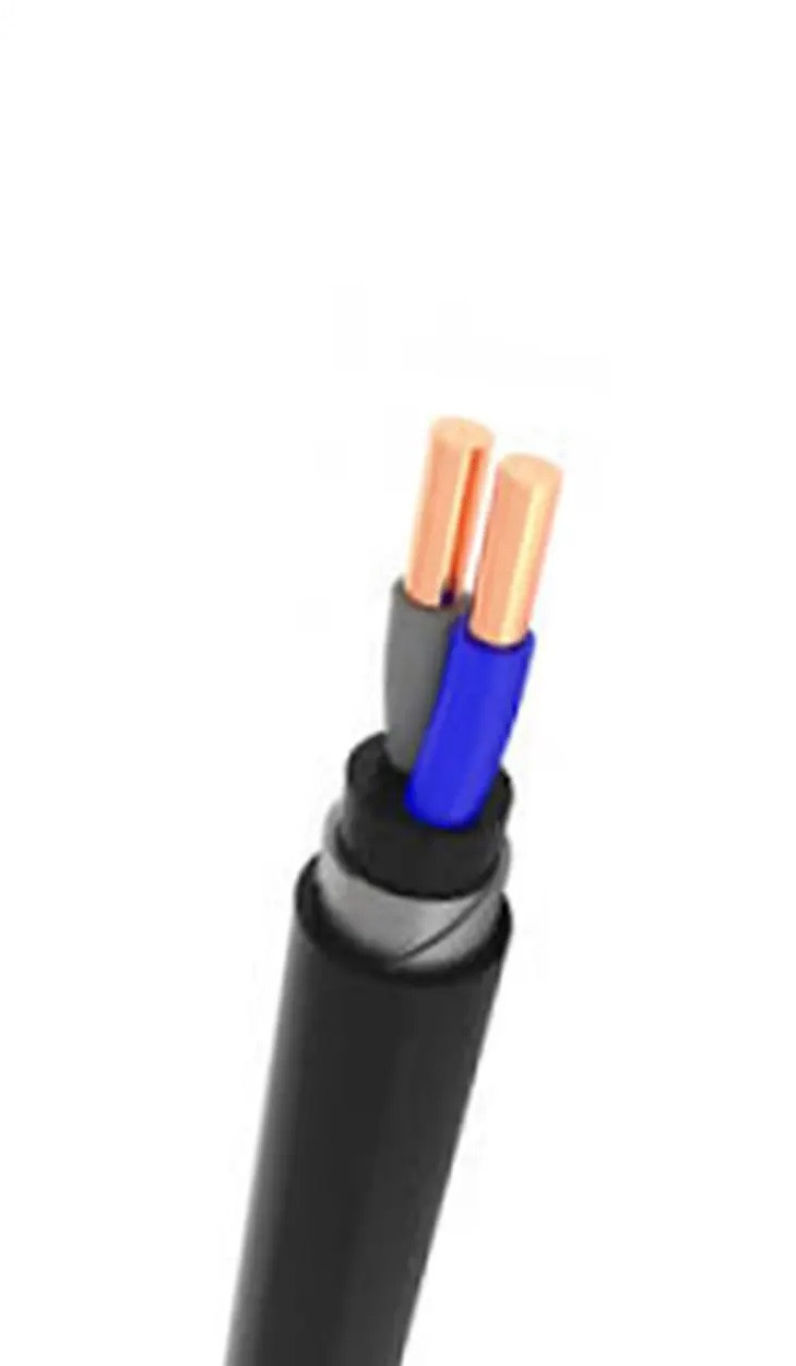 Кабель ВБбШвнг 2х4