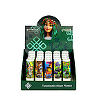 Бальзам стік для губ Mavka Colour Intense зволожуючий, 01 Рисенятко, фото 6