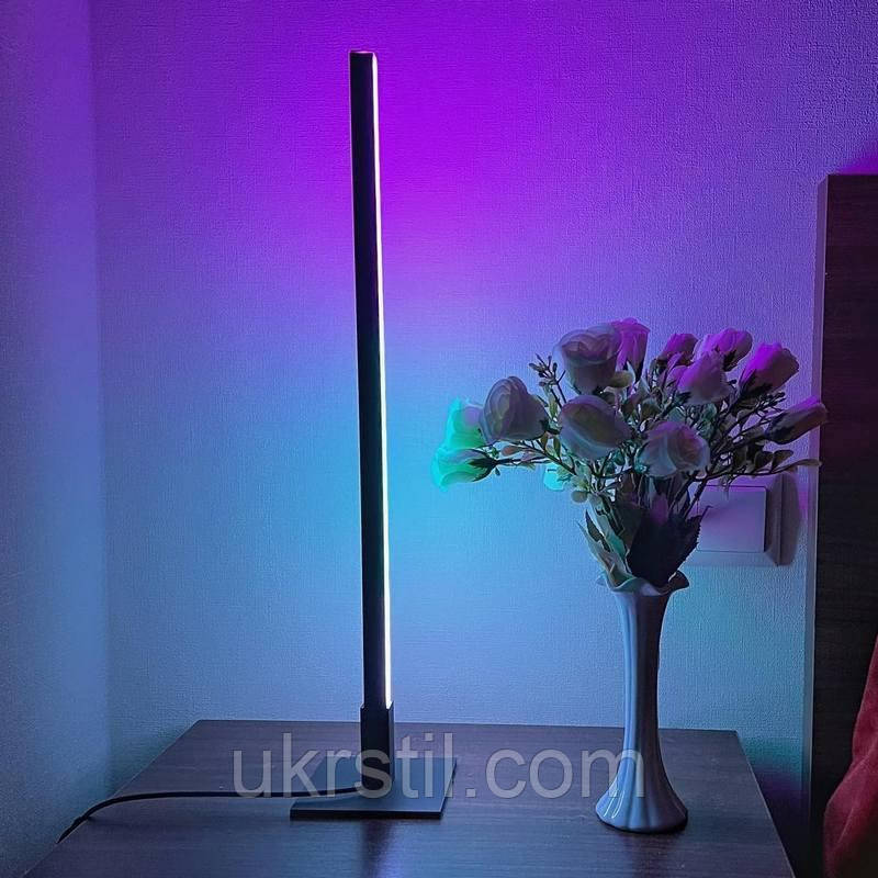 Багатофункціональна лампа Moonroom 50 см