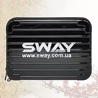 Парикмахерский кейс для инструментов Sway 116 1009