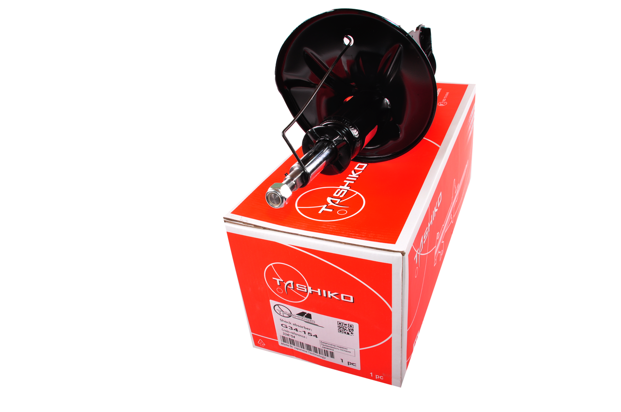 Изображение Стійка амортизатора передня права Tashiko G34-154 Стійка амортизатора передня права Tashiko G34-154