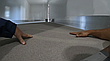 Епоксидна наливна підлога Plastall™ для ремонту підлоги будки вантажного автомобіля 10 кг Сірий 7trav, фото 3