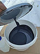 Епоксидна наливна підлога для складу та гаража Plastall™ 10 кг Сірий 7trav, фото 3