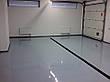 Епоксидна наливна підлога для складу та гаража Plastall™ 10 кг Сірий 7trav, фото 4