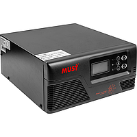 ДБЖ MUST EP20-0312PRO (300Вт 12В)