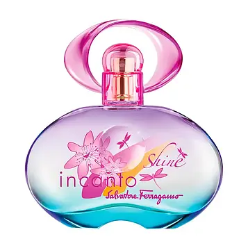 Salvatore Ferragamo Incanto Shine Туалетна вода 100 ml (Сальваторе Феррагамо Інканто Шайн)