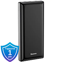 Повербанк Power bank Baseus Mini JA3000 30000mAh 15W