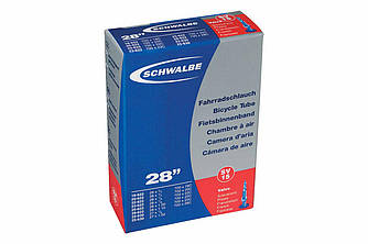 Камера Schwalbe SV 15 Standart 28" (18/28-622/630) SV 40мм