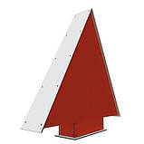 Зібраний адвент календар на 31 день FDPOr-387-4-1, фото 2