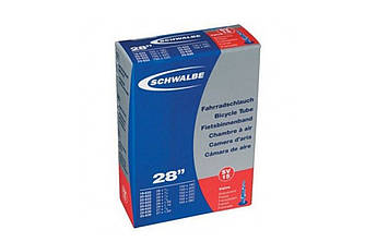 Камера Schwalbe SV 15 Standart 28" (18/28-622/630) SV 50мм