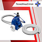 Зернодробарка молоткова KRAFT-30, фото 3