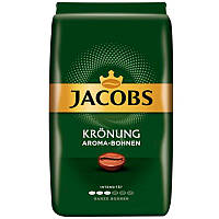 Кофе зерновой Jacobs Kronung 500г