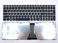 Клавиатура для LENOVO IdeaPad G50, G50-30, G50-45, G50-70, G70, G70-70, G70-80, Z50-70, Z50-75,Flex 2-15.