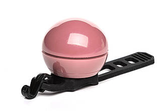 Електронний сигнал ONRIDE Horn 10, рожевий (CR2032 в комплекті), пластиковий