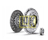 Комплект зчеплення LUK 623 3278 00, HONDA., фото 4