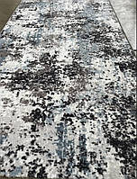 Доріжка килимова на гумовій основі Gel 22093370220 / 1.2 м