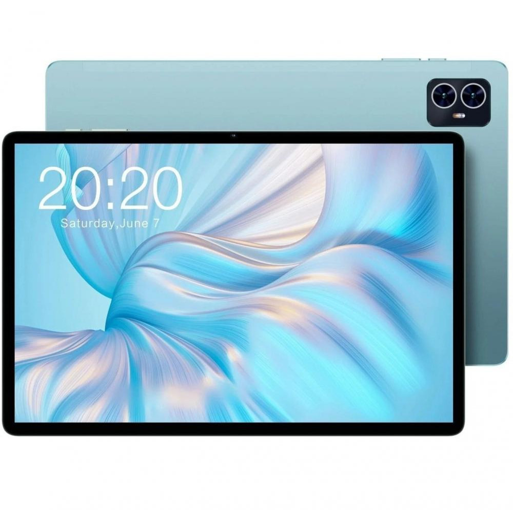 Планшет Teclast M50 Pro 8/256GB Global LTE + чехол в ПОДАРОК!