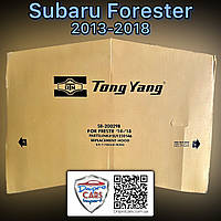 Subaru Forester 2013-2018 капот (Tong Yang) STEEL, 57229SG0009P