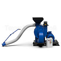 Молотковий подрібнювач CHOPPER - 500, фото 4