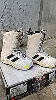 38-39р (25.5см) Сноубордичні ботінки , черевики б/у Nidecker