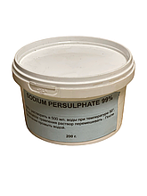 Персульфатів натрію 100 грам