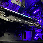 Ghost! RTX 5070 NEW! | Ryzen 5 5600 | Гарантия 3 Года ! Игровой Компьютер ПК от CyberCat, фото 4