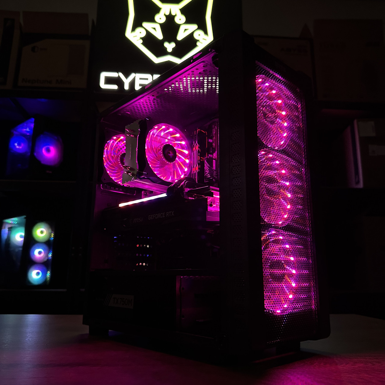 ゲーミングPC/Ryzen 5 5600/RTX2060SUPER 【公式通販】