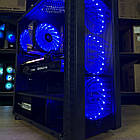 Ghost! RTX 5070 NEW! | Ryzen 5 5600 | Гарантия 3 Года ! Игровой Компьютер ПК от CyberCat, фото 2